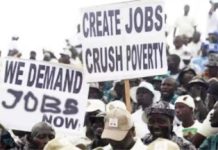 The Long Walk to Nowhere: Gombe South Youths Deserve More Than Trekking for Politicians