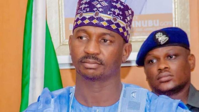 Ahmed-Aliyu