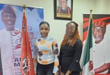 KNOWLEDGE TRANSFER NOT MOTORCYCLES: ABBA MORO’S FOREIGN SCHOLARSHIP TURNINIG POINT FOR BENUE SOUTH