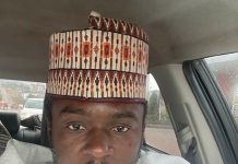 The North and South divide and story, By Tax Mokwa