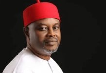 Certificate Scandal: Nnaji resigns as Minister of Innovation, Science and Technology