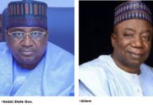 Youth Group Laud Senator Aliero for his Endorsement of Tinubu-Kaura Gwandu (TKG) Movement for Continuity