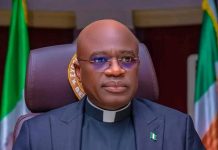 The Politics of Alia Denial of Genocide in Benue