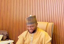 Dr Alhaji Sanusi Abdul Sanusi: A Servant-Leader Rooted In Faith And Community Service