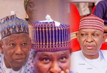 KANO: Will Maliya defect to ADC or NNPP?