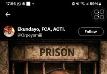 Nasir El Rufai As a Threat to National Security, By Femi Fani-Kayode