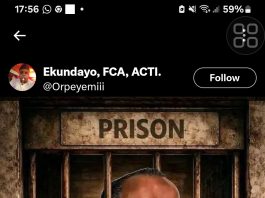 Nasir El Rufai As a Threat to National Security, By Femi Fani-Kayode