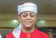 With Love to Waziri, By Femi Fani-Kayode