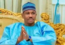 Sokoto Reconstructs Kwane Dam, Procure 250 Tractors To Boost Agriculture