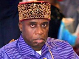 As Coalition disintegrates, Rotimi Amaechi positions to take over from Atiku