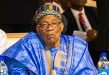 IBB calls on Northern leaders to save the Region from Collapse