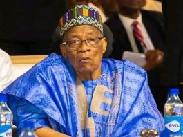 IBB calls on Northern leaders to save the Region from Collapse