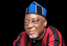 Can the Opposing Forces Unseat Sen. Abba Moro in 2027, By Chris Ochapa