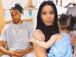Fatima Zaunbrecher expected 60.000 € a month to raise Michael Olise’s son, but justice said otherwise
