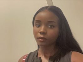 Nigerian lady call on home office to deport Nigerian working illegally in the UK