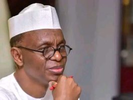 El-Rufai budgeted $600,000 to settle EFCC officials